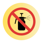 رشاشات المبيدات