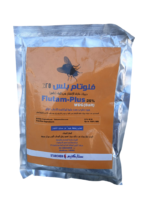 فلوتام بلس 25% للذباب