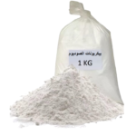 بيكربونات الصوديوم