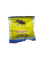 بودرة الذباب الصفراء حبيبات ريندكس سنب للذباب محبب كيس 10 جرام