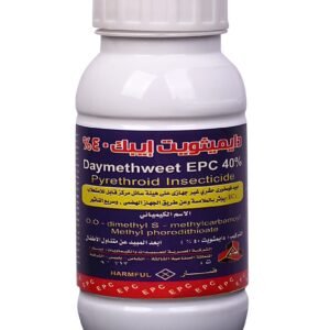 دايمثويت Dime thoate 40%