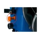 ⁦جهاز تعفير الكبريت بودرة عفاره ايطالي سعة 8 كيلوجرام عفارة بودره⁩ - الصورة ⁦6⁩