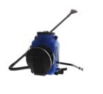 جهاز تعفير الكبريت بودرة عفاره ايطالي سعة 8 كيلوجرام عفارة بودره