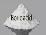 ⁦مسحوق حمض بوريك اسيد Boric acid كيس بودره 1 كيلو⁩ - الصورة ⁦2⁩