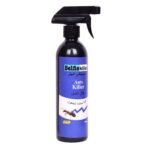 رش النمل سيلفي