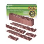 شوك طرد الطيور 4 متر