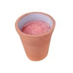 شمع طارد للناموس برائحه الزهور