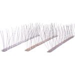 ⁦طارد الطيور | شوك مانع الطيور مانع وقوف الطيور على الأسطح Bird Spike repellents⁩ - الصورة ⁦3⁩