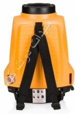 عفارة بودرة ايطالي تعفير كبريت و بودرة عفاره كهرباء شحن الأصليه - الصورة 4