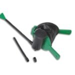عفارة يدوية مبيدات Powder Hand Sprayer and Bellows Duster