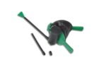 عفارة يدوية مبيدات Powder Hand Sprayer and Bellows Duster
