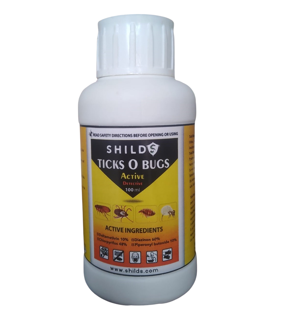 مبيدات-بق-الفراش.png أقوى مبيدات بق الفراش تيكسوبق للقضاء على بق الفراش والبراغيث والقراد وعث الفراش - الصورة 1