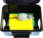 ⁦محطة طعوم قوارض - مصيدة فئران Rodents Bait Station⁩ - الصورة ⁦4⁩