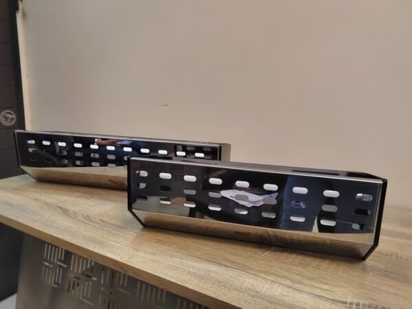 ⁦مصيده للذباب ستانلس لاصقة 60 سم - Stainless Flies Trap 2026⁩ - الصورة ⁦6⁩