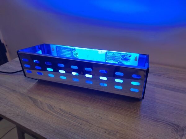 ⁦مصيده للذباب ستانلس لاصقة 60 سم - Stainless Flies Trap 2026⁩ - الصورة ⁦8⁩