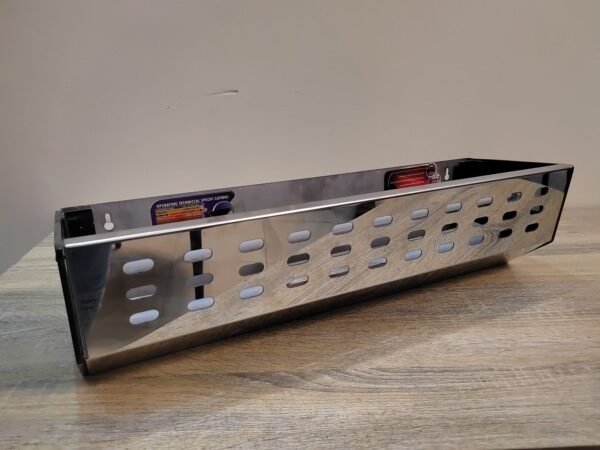 ⁦مصيده للذباب ستانلس لاصقة 60 سم - Stainless Flies Trap 2026⁩ - الصورة ⁦9⁩