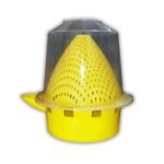 مصيده ذباب بيولوجية  Biological Fly trap مع فرمون جاذب للذباب بودرة المادة الفرومنيه