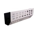 مصيدة كهربائية لاصقه للذباب 46 فيليبس 14 الف ساعه