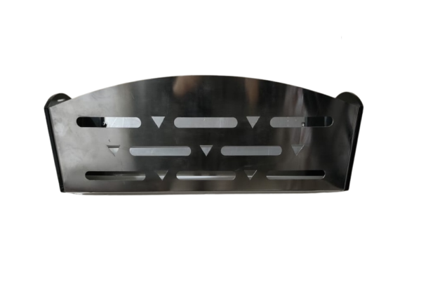 ⁦مصيده للذباب ستانلس لاصقة 60 سم - Stainless Flies Trap 2026⁩ - الصورة ⁦2⁩