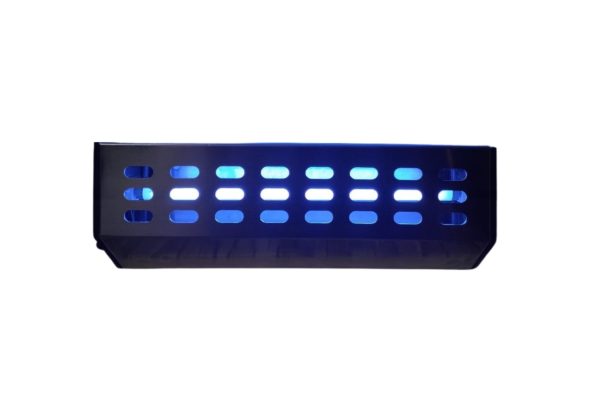 ⁦مصيده للذباب ستانلس لاصقة 60 سم - Stainless Flies Trap 2026⁩ - الصورة ⁦3⁩