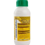 مبيد دولف إكس 5% لمبداسيهالوثرين عبوة نص لتر