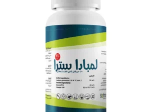 مبيد لمبدا سترا 5% Lambada Setra 5% EC مبيد حشرات عبوه نص لتر