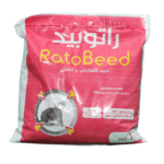 مبيد راتوبيد سم فئران Rodenticide 1KG