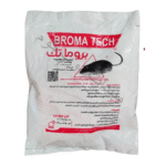 مبيد الفئران بودرة بروما تك سم الفئران