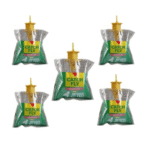 مصيدة ذباب كيس كاتش فلاي