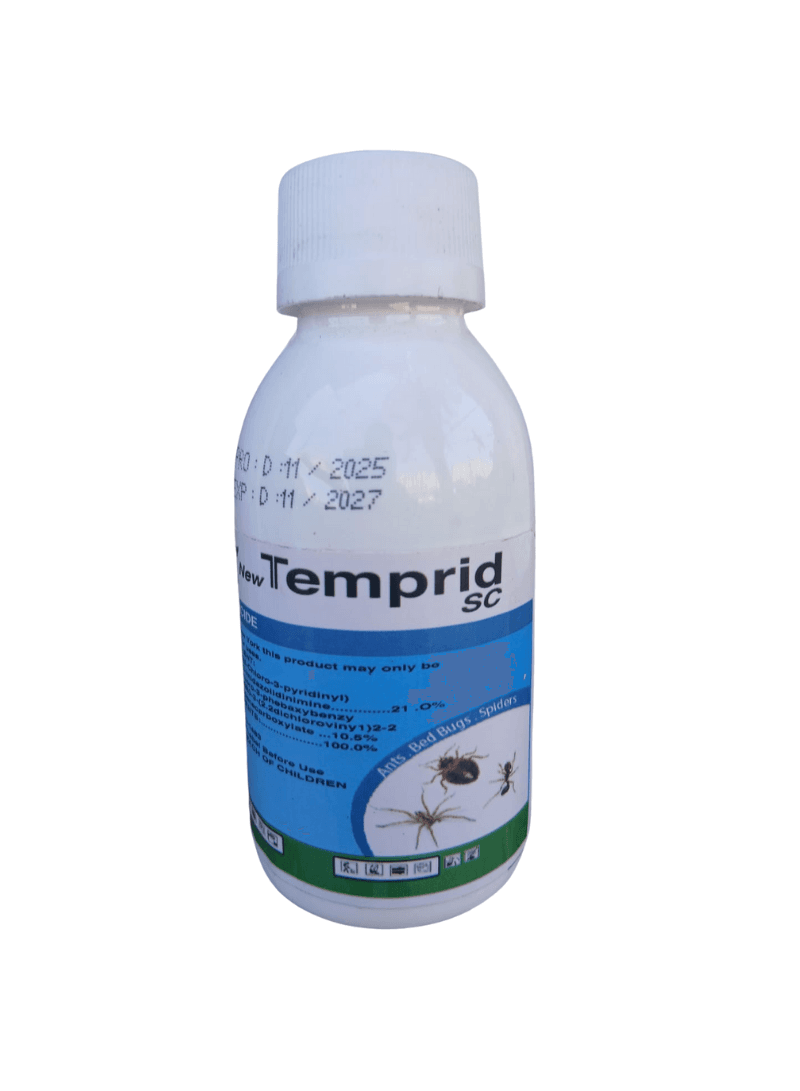 41.png تمبريد للبق Temprid مبيد بق الفراش بدون رائحه النمل والعنكبوت رش العث - الصورة 1