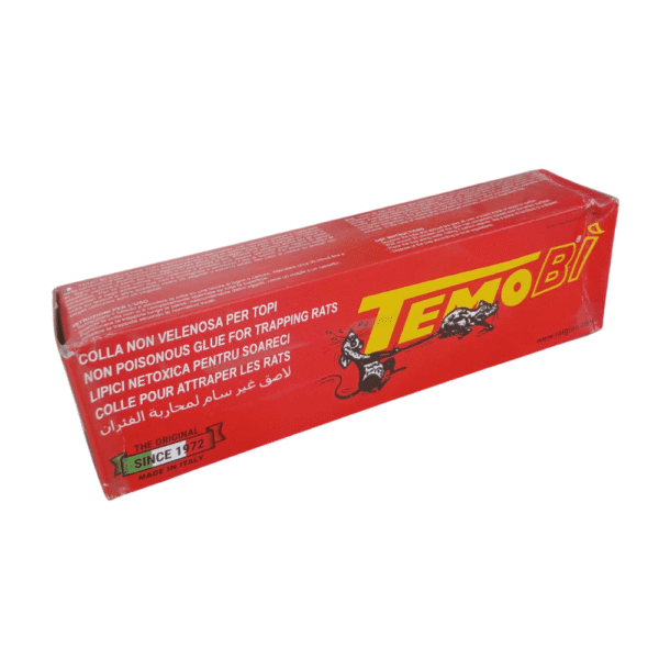 ⁦لاصق الفئران تيمو بي TEMO Bi الإيطالي⁩ - الصورة ⁦2⁩