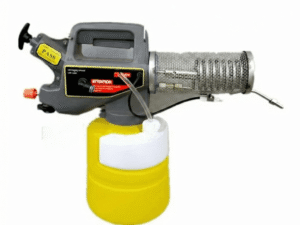 جهاز دخان الناموس ميني فوجر ( ضباب حراري ) Thermal Mini Fogger Egypt