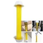 ⁦عصا مصيدة الذباب اللاصقه fly Stick آمنه جدا وبدون رائحه⁩ - الصورة ⁦6⁩