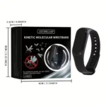 سوار طارد للبعوض الناموس اسوره لجميع الاعمار تطرد الناموس نوم هادئ