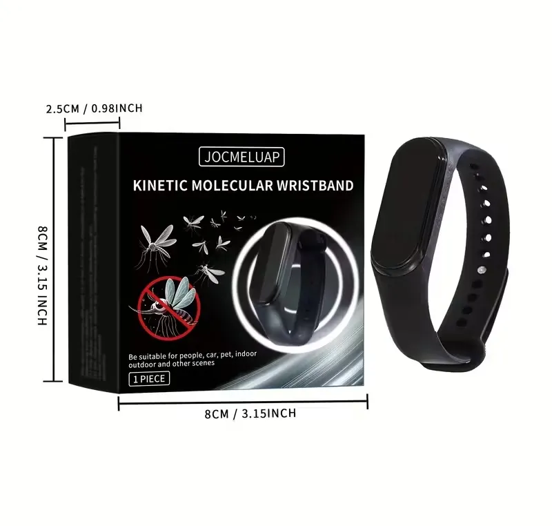 اساوره-طاردة-الناموس.webp سوار طارد للبعوض الناموس اسوره لجميع الاعمار تطرد الناموس نوم هادئ - الصورة 1