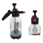 ⁦بخاخة رش 2 لتر - رشاشة فيسكو تعقيم ومبيدات وغسيل⁩ - الصورة ⁦3⁩