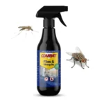 بخاخة رش 500 ملل الذباب والناموس كومبات flying insects sprayer