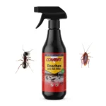 بخاخة رش الصراصير كومبات 500 ملل cockroaches sprayer
