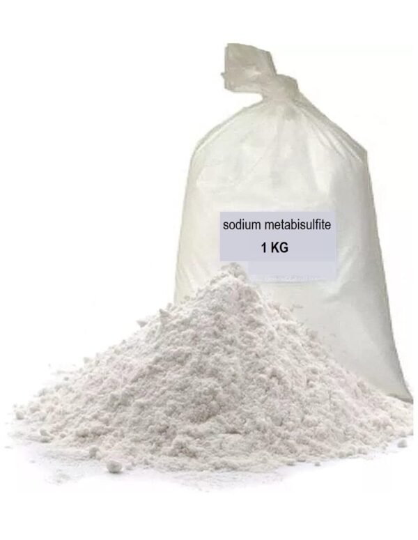 ⁦مسحوق بيروكبريتيت الصوديوم في تجفيف الأغذية وحفظها من التعفن sodium metabisulfit in Egypt ميتابيسلفيت الصوديوم⁩ - الصورة ⁦3⁩