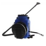 عفاره بودره جهاز تعفير الكبريت بودرة عفاره ايطالي سعة 8 كيلوجرام عفارة بودره