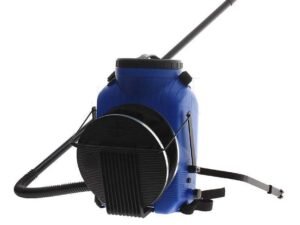 عفاره بودره جهاز تعفير الكبريت بودرة عفاره ايطالي سعة 8 كيلوجرام عفارة بودره