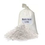 مسحوق بوريك اسيد كيس بودره 1 كيلو  Boric acid in Egypt