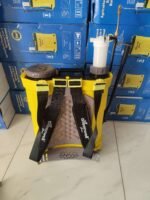 ⁦رشاشة مبيدات زراعية 20 لتر - knapsack sprayer⁩ - الصورة ⁦3⁩
