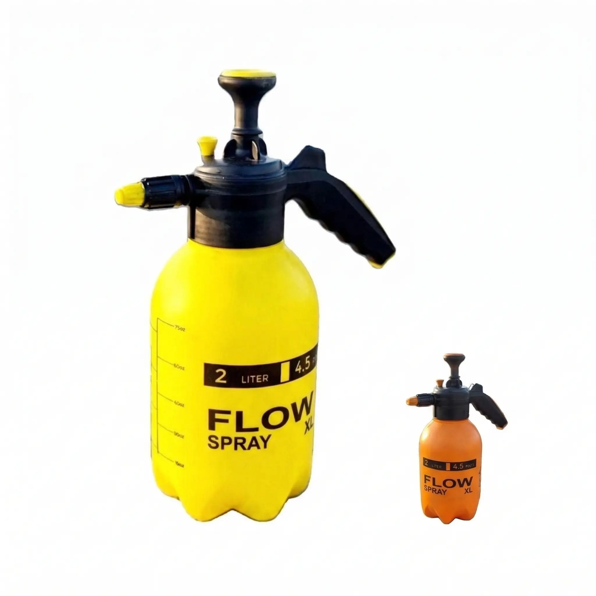 رشاشه-2-لتر-عالية-الجوده.webp رشاشه 2 لتر عالية الجوده بخاخه رش 2 لتر - الصورة 1