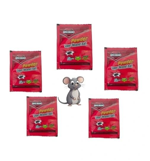 سم-الفئران-5-جرام-عدد-5-اكياس-سوبرديناميت-الأصلي-سم-فار-قوي-الفعاليه.webp سم الفئران 5 جرام عدد 5 اكياس سوبرديناميت الأصلي سم فار قوي الفعاليه - الصورة 1