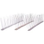 ⁦طارد الطيور | شوك مانع الطيور مانع وقوف الطيور على الأسطح Bird Spike repellents⁩ - الصورة ⁦3⁩