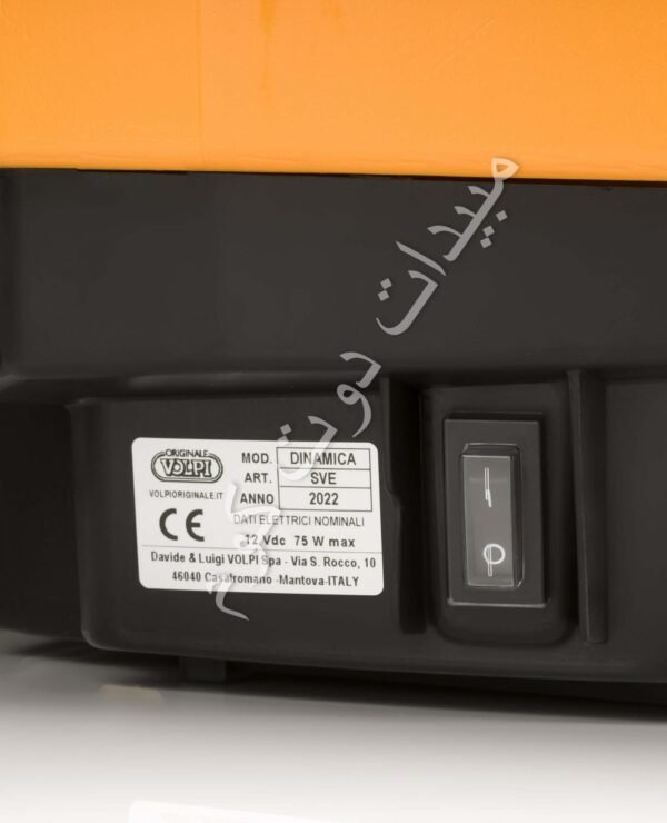 ⁦عفارة بودره ايطالي تعفير بودرة عفاره كهرباء شحن الأصليه⁩ - الصورة ⁦5⁩