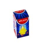 فرمون لمصيدة الذباب 1 علبة من 3 كيس هش بودرة جذب الذباب