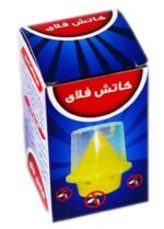 ⁦فرمون لمصيدة الذباب 1 علبة من 3 كيس هش بودرة جذب الذباب⁩ - الصورة ⁦3⁩