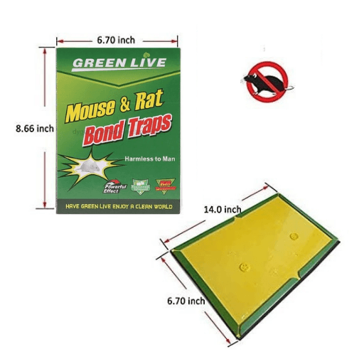 كراسه-لاصقة-الفئران-Rat-Glue-trap.png كراسه لاصقة الفئران Rat Glue Trap - الصورة 1